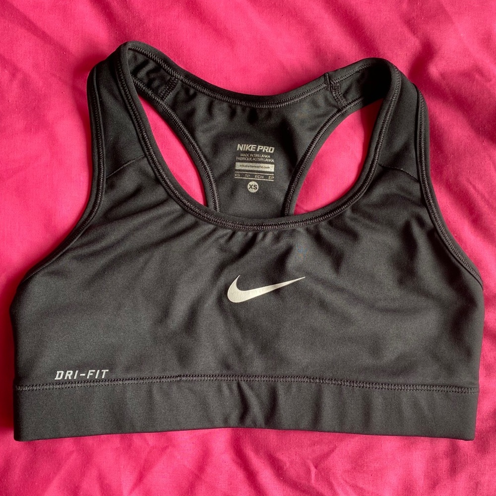 ❌SOLD‼️Nike Sports Bra